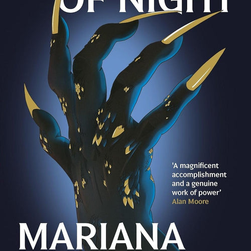 Our Share of Night by Mariana Enriquez, Genre: Fiction