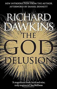 The God Delusion : 10Th Anniversary Edition by Richard Dawkins, Genre: Nonfiction