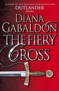 Fiery Cross by Diana Gabaldon, Genre: Fiction