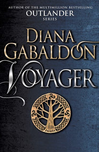 Voyager : (Outlander 3) by Diana Gabaldon, Genre: Fiction