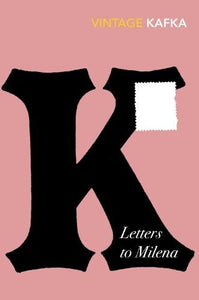 Letters to Milena by Franz Kafka, Genre: Nonfiction