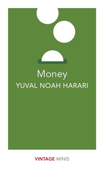 Money by Yuval Noah Harari, Genre: Nonfiction