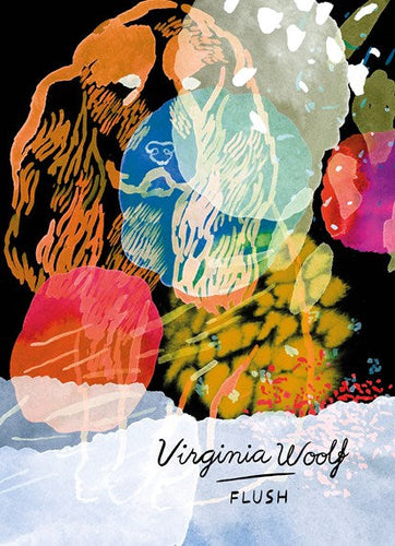 Flush by Virginia Woolf, Genre: Fiction