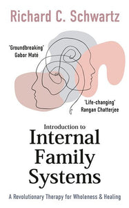 Introduction to Internal Family Systems by Richard Schwartz, Genre: Nonfiction