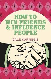 How to Win Friends and Influence People by Dale Carnegie, Genre: Nonfiction