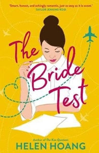 The Bride Test by Helen Hoang, Genre: Fiction