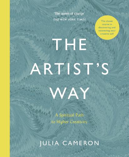 The Artist's Way by Julia Cameron, Genre: Nonfiction