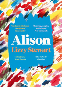 Alison by Lizzy Stewart, Genre: Fiction