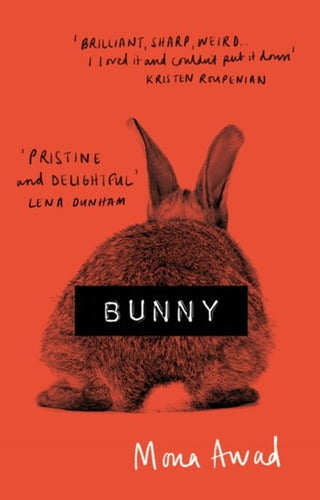 Bunny by Awad,Mona, Genre: Fiction