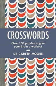 Crosswords by Gareth Moore, Genre: Nonfiction