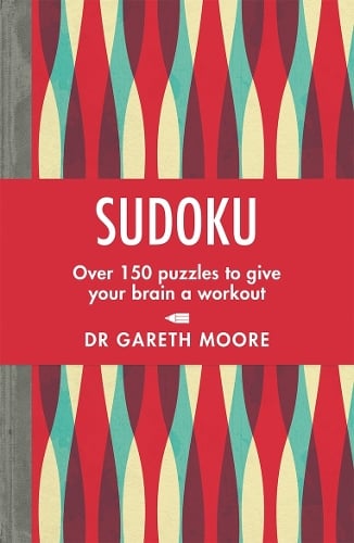 Sudoku by Gareth Moore, Genre: Nonfiction