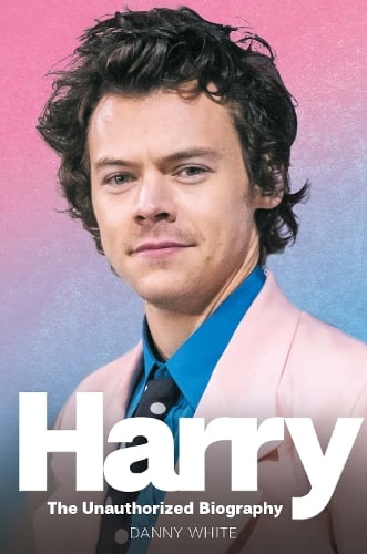 Harry: The Unauthorized Biography by Michael O'Mara, Genre: Nonfiction