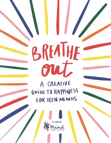 Breathe Out by MIND, Genre: Nonfiction