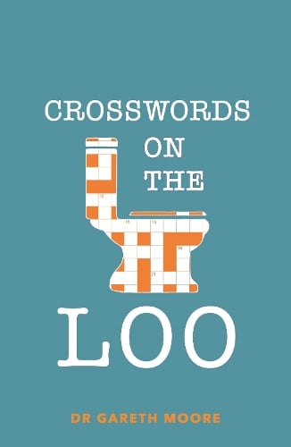 Crosswords on the Loo by Gareth Moore, Genre: Nonfiction