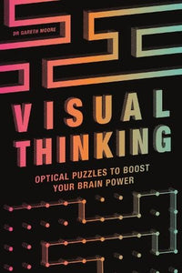 Visual Thinking by Gareth Moore, Genre: Nonfiction