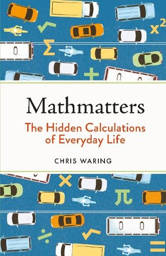 Mathmatters by Chris Waring, Genre: Nonfiction