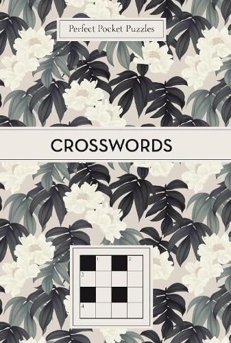 Perfect Pocket Puzzles: Crosswords by Gareth Moore, Genre: Nonfiction