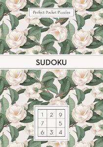 Perfect Pocket Puzzles: Sudoku by Gareth Moore, Genre: Nonfiction