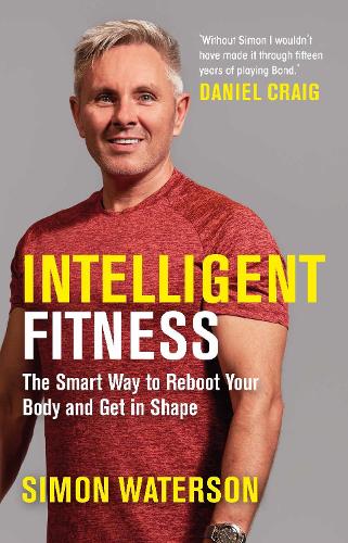 Intelligent Fitness by Simon Waterson, Genre: Nonfiction