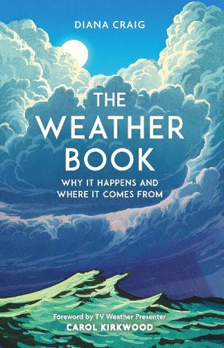 The Weather Book by Diana Craig, Genre: Nonfiction