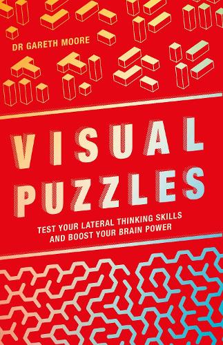 Visual Puzzles by Gareth Moore, Genre: Nonfiction