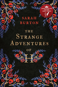 Strange Adventures of H by Burton, Sarah, Genre: Fiction