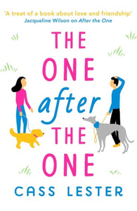 The One After The One by Cass Lester, Genre: Fiction