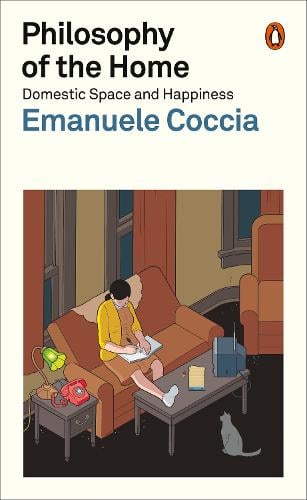 Philosophy of the Home by Emanuele Coccia, Genre: Nonfiction