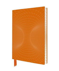 Artisan Art Notebook: Constant Motion by Flame Tree Studio, Genre: Stationary