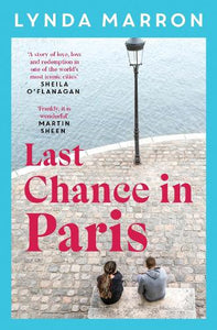 Last Chance in Paris by Lynda Marron, Genre: Fiction