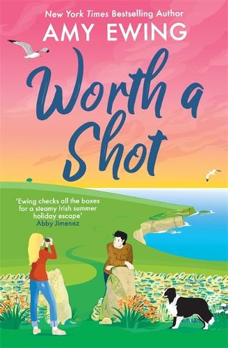 Worth a Shot by Amy Ewing, Genre: Fiction