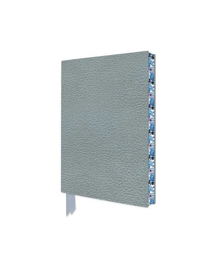 Grey Artisan Pocket Journal (Flame Tree Journals) by Flame Tree Studio, Genre: Stationary