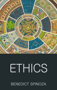 Ethics by Spinoza Benedict , Genre: Nonfiction