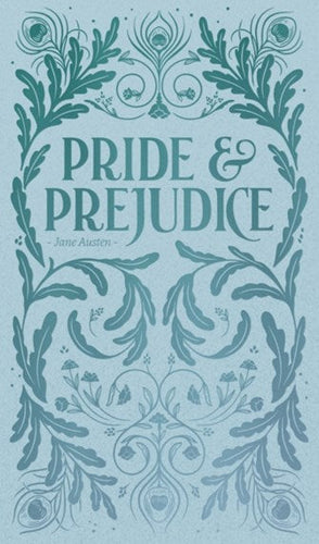 Pride and Prejudice by Jane Austen, Genre: Fiction