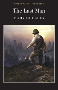 The Last Man by Mary Shelley, Genre: Fiction