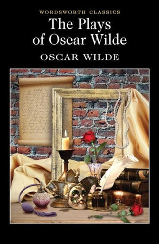 The Plays Of Oscar Wilde by Oscar Wilde, Genre: Fiction