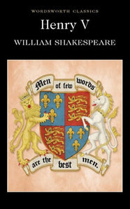 Henry V by William Shakespeare, Genre: Fiction