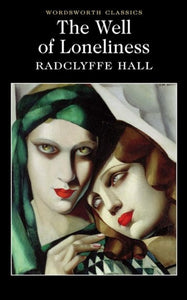 Well of Loneliness by HALL RADCLYFFE, Genre: Fiction