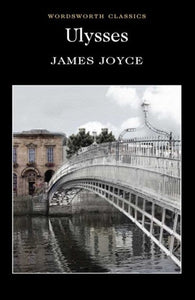 A Tale of Two Cities by James Joyce, Genre: Fiction