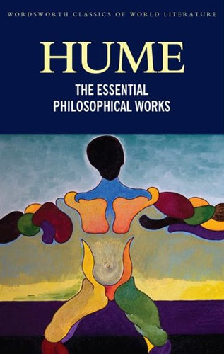 Essential Philosophical Works by David Hume, Genre: Nonfiction