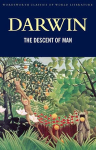 Descent of Man by CHARLES DARWIN , Tom Griffith, Janet Browne, Genre: Fiction