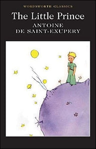 The Little Prince by De Saint-Exupery, Genre: Fiction