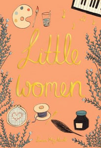 Little Women Collector'S Edition by Louisa May Alcott, Genre: Fiction