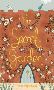 The Secret Graden by Frances Eliza Hodgson Burnett, Genre: Fiction