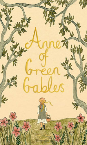 Anne Of Green Gables Collector'S Edition by Lucy Maud Montgomery, Genre: Fiction