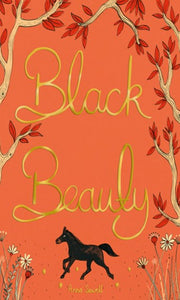 Black Beauty Collector'S Edition by Anna Sewell, Genre: Fiction