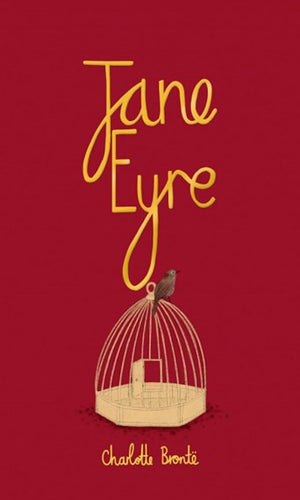 Jane Eyre Collector'S Edition by Charlotte Bronte, Genre: Fiction