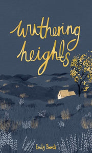 Wuthering Heights Collector'S Edition by Emily Bronte, Genre: Fiction