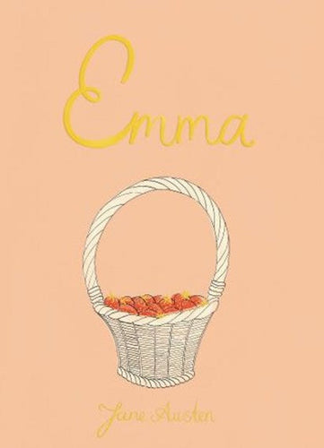 Emma by Jane Austen, Genre: Fiction