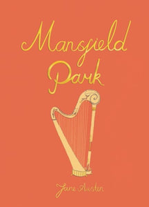 Mansfield Park Collector's Edition by Jane Austen, Genre: Fiction